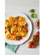 Pasta Perfection: Artisan Ravioli