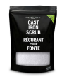 CAST IRON SCRUB