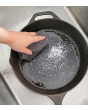 CAST IRON SCRUB