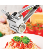 Fantes Papa Francesco's Rotary Cheese Grater 