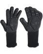 RSVP Grill Gloves (Pair)