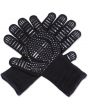 RSVP Grill Gloves (Pair)
