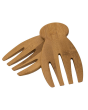 Totally Bamboo Salad Hands