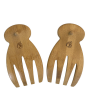 Totally Bamboo Salad Hands