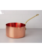Ruffoni Copper Sugar Saucepan - 3.7qt