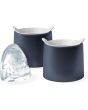 ZOKU Shark Jumbo Ice Mold