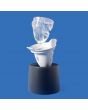 ZOKU Shark Jumbo Ice Mold