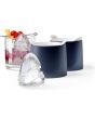 ZOKU Shark Jumbo Ice Mold
