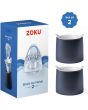 ZOKU Shark Jumbo Ice Mold