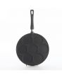 The Original Silver Dollar Pancake Pan
