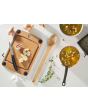 Epicurean Kitchen Series Small Spoon - Natural