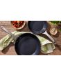 Essential Non-stick Ceramic 2-Piece Fry Pan Set