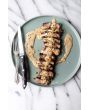 08-23-2025 Steak Night / Date Night: Classic Steak Au Poivre