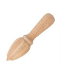 Wooden Citrus Reamer 