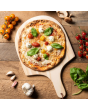 Fantes Uncle Giuseppe's 10-inch Pizza Peel