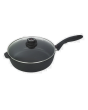 Swiss Diamond XD 3.8qt Sauté Pan with Lid