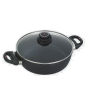 Swiss Diamond XD 3.2qt Casserole with Lid