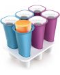 Zoku Summer Pop Molds