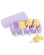 Zoku Monster Ice Pop Molds