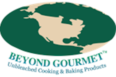 beyond gourmet
