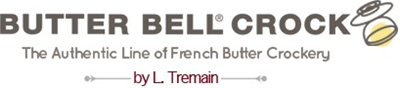 butter bell