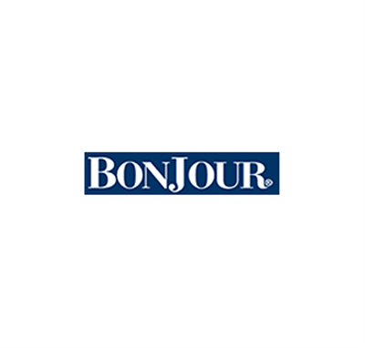 bonjour