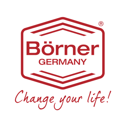 borner