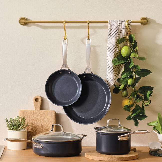 Ceramic Nonstick Cookware