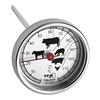 Thermometers
