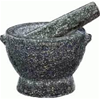 MORTARS & PESTLE