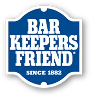 BAR KEEPERS FRIEND