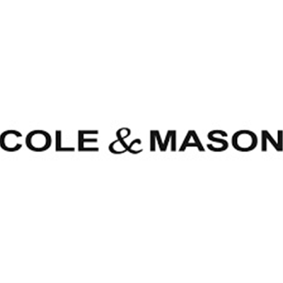COLE & MASON