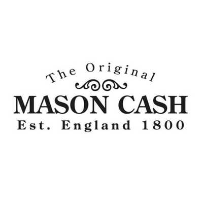 MASON CASH