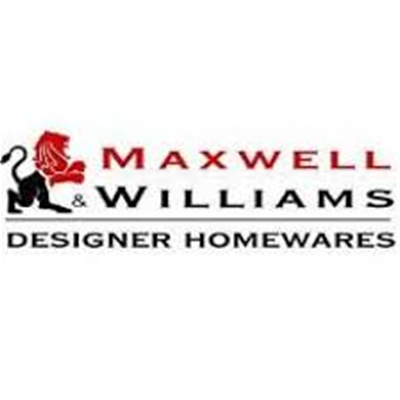 MAXWELL & WILLIAMS