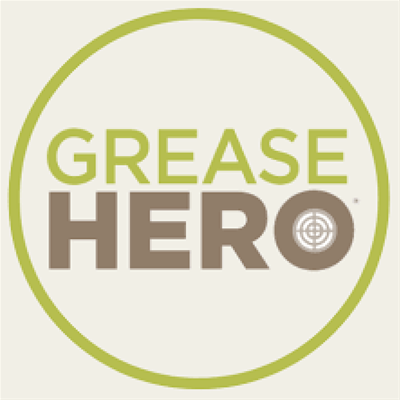 GREASE HERO