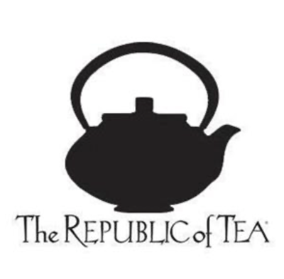 THE REPUBLIC OF TEA