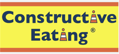 CONSTRUCTIVE EATING