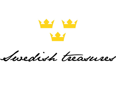 SWEDISH TREASURES