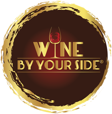 WINE BY YOUR SIDE