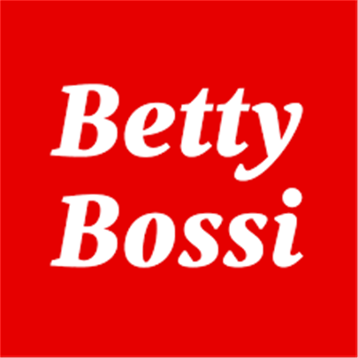 BETTY BOSSI