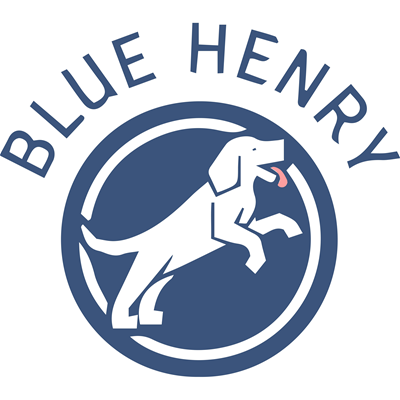 BLUE HENRY