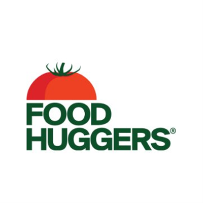 FOOD HUGGERS