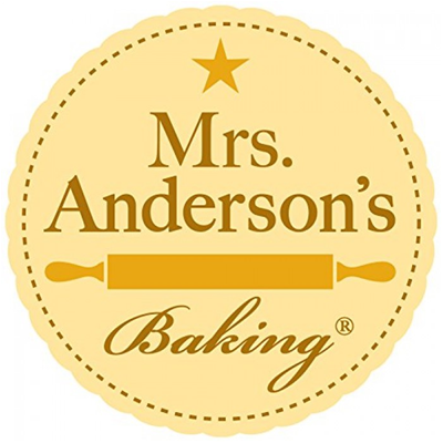 MRS ANDERSON'S