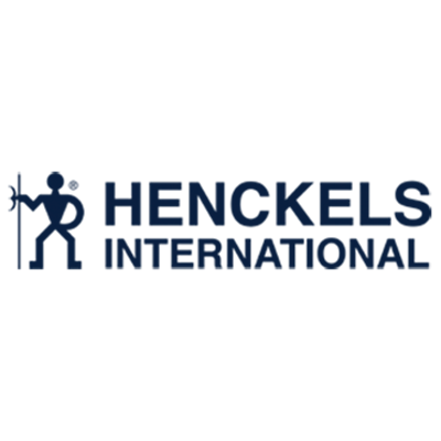 HENCKELS INTERNATIONAL