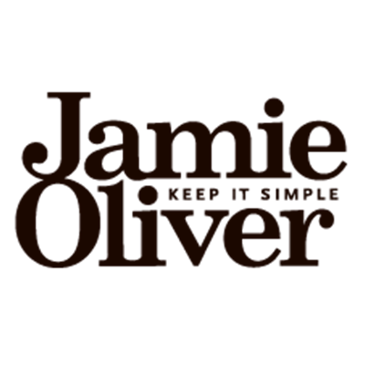 JAMIE OLIVER