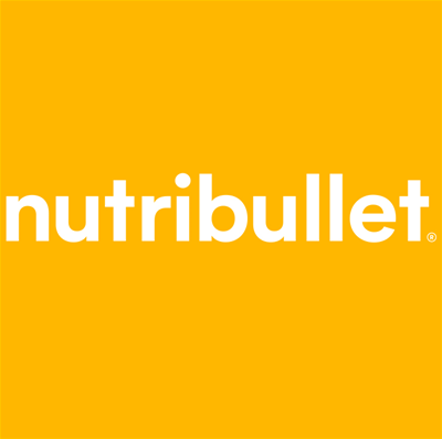 NUTRIBULLET