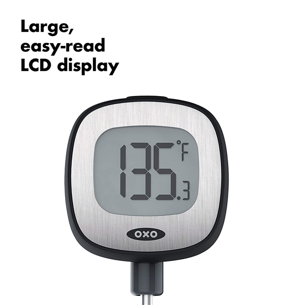 OXO Good Grips Chef's Precision Digital Instant Read