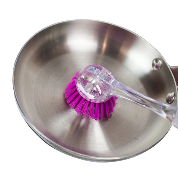 Casabella Dish Brush — KitchenKapers