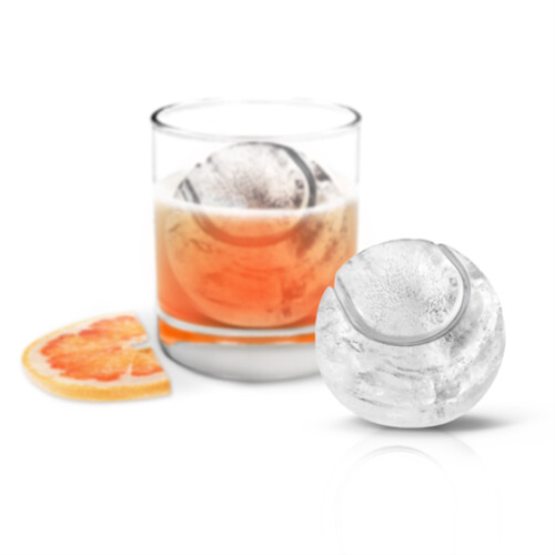 Tovolo Set of 4 Sports Ball Ice Molds