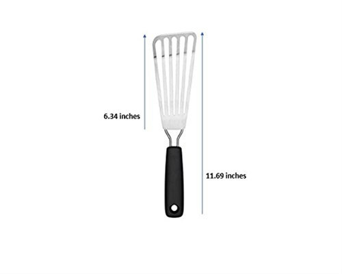 OXO Good Grips Fish Turner Spatula